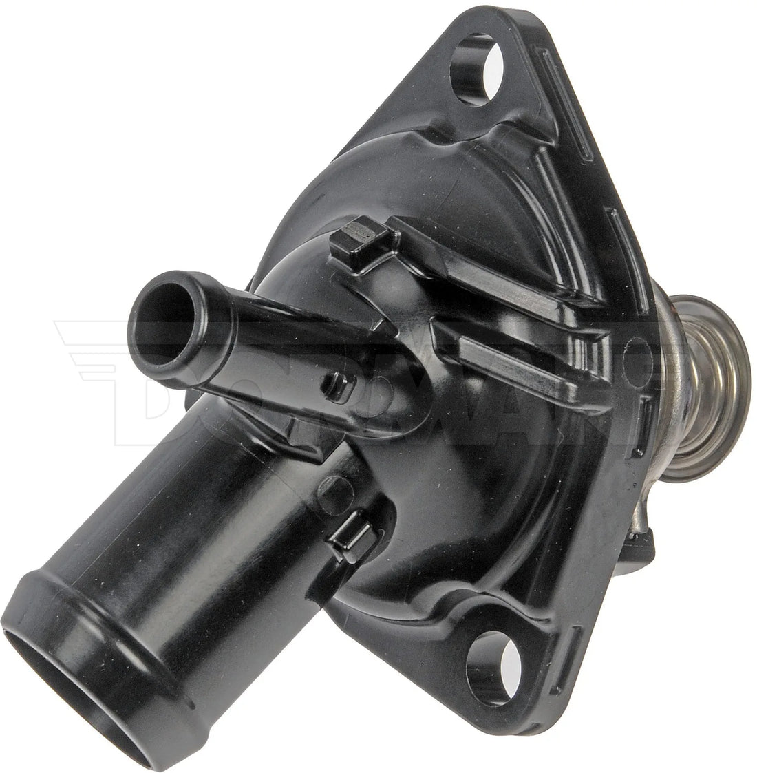 Dorman 902-5836 2022 Acura MDX Engine Coolant Thermostat Housing Assembly