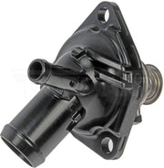 Dorman 902-5836 2022 Acura MDX Engine Coolant Thermostat Housing Assembly