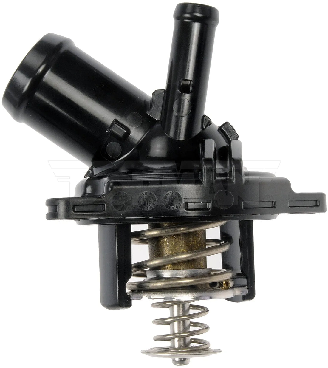 Dorman 902-5836 2022 Acura MDX Engine Coolant Thermostat Housing Assembly