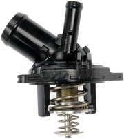 Dorman 902-5836 2022 Acura MDX Engine Coolant Thermostat Housing Assembly