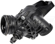 Dorman 902-5843 2017-2022 Mercedes-Benz GLC43 AMG Engine Coolant Thermostat Housing Assembly