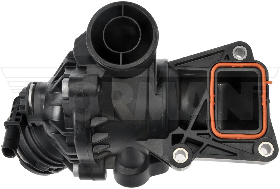 Dorman 902-5843 2017-2022 Mercedes-Benz GLC43 AMG Engine Coolant Thermostat Housing Assembly