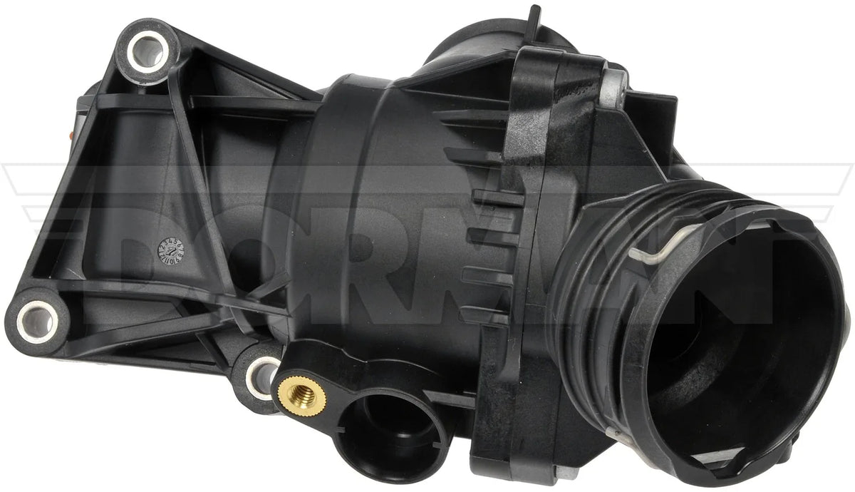 Dorman 902-5843 2017-2022 Mercedes-Benz GLC43 AMG Engine Coolant Thermostat Housing Assembly