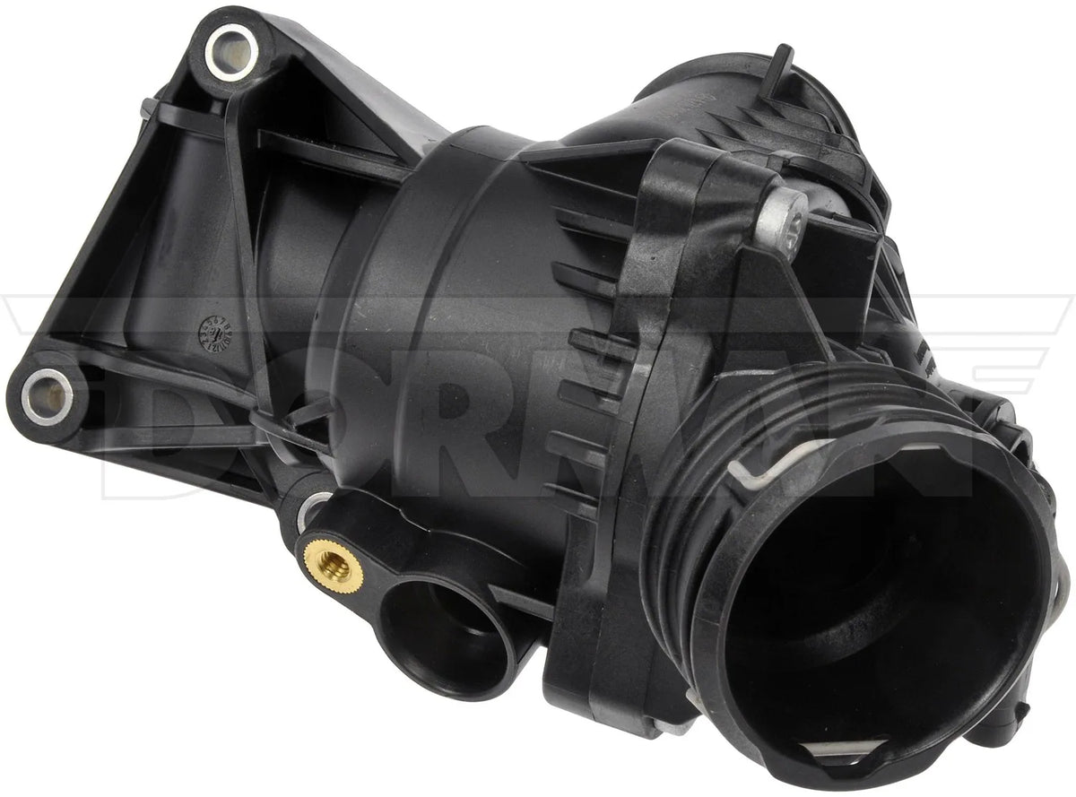 Dorman 902-5844 2016-2019 Mercedes-Benz GLE350 Engine Coolant Thermostat Housing Assembly