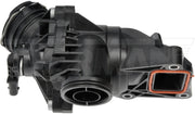 Dorman 902-5844 2016-2019 Mercedes-Benz GLE350 Engine Coolant Thermostat Housing Assembly