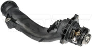 Dorman 902-5847 2013-2020 Mercedes-Benz SL550 Engine Coolant Thermostat Housing Assembly
