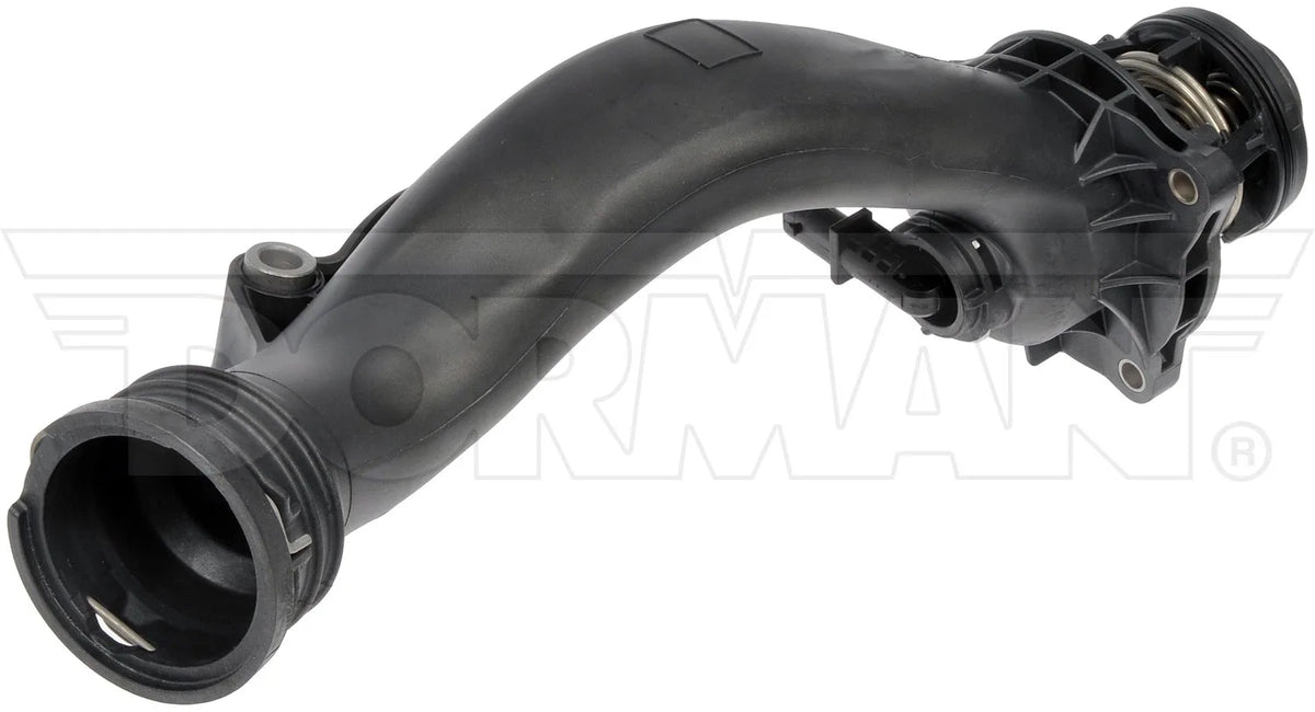 Dorman 902-5847 2013-2020 Mercedes-Benz SL550 Engine Coolant Thermostat Housing Assembly