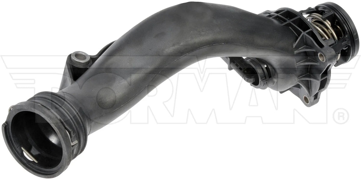Dorman 902-5852 2016-2020 Mercedes-Benz GLE63 AMG Engine Coolant Thermostat Housing Assembly