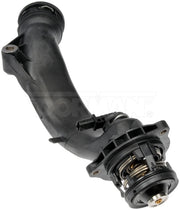 Dorman 902-5852 2016-2020 Mercedes-Benz GLE63 AMG Engine Coolant Thermostat Housing Assembly