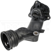 Dorman 902-5852 2016-2020 Mercedes-Benz GLE63 AMG Engine Coolant Thermostat Housing Assembly