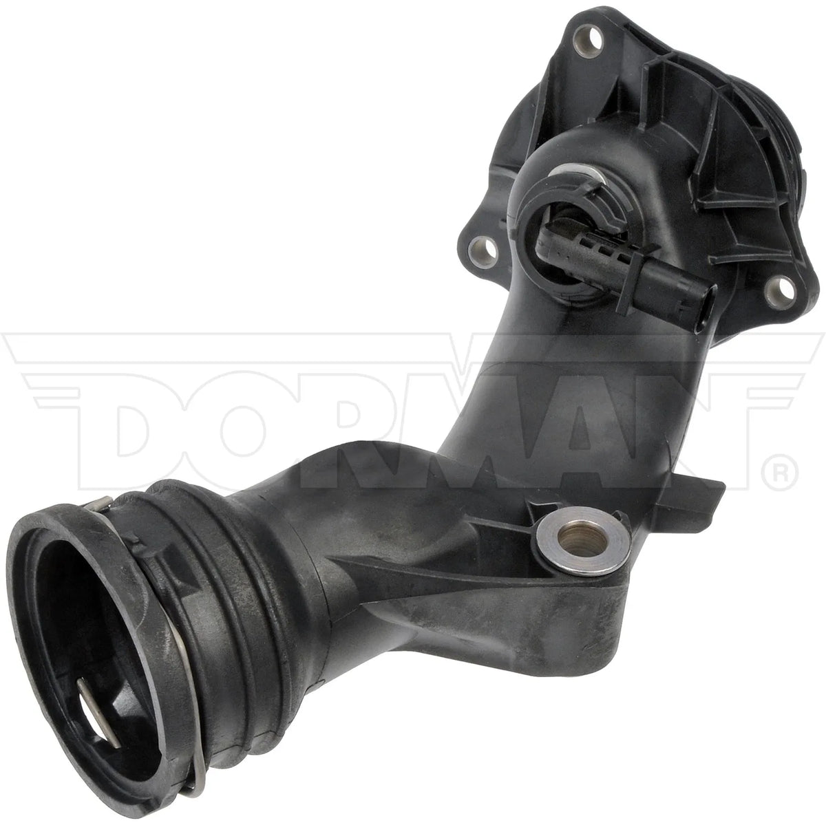 Dorman 902-5852 2016-2020 Mercedes-Benz GLE63 AMG Engine Coolant Thermostat Housing Assembly