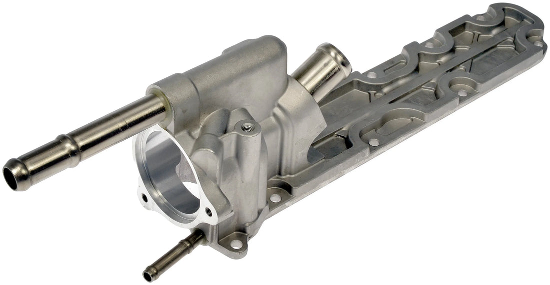 Dorman 902-5860 2001-2010 Toyota Highlander Engine Coolant Thermostat Housing