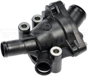 Dorman 902-5864 2015-2016 Volvo XC60 Engine Coolant Thermostat Housing Assembly