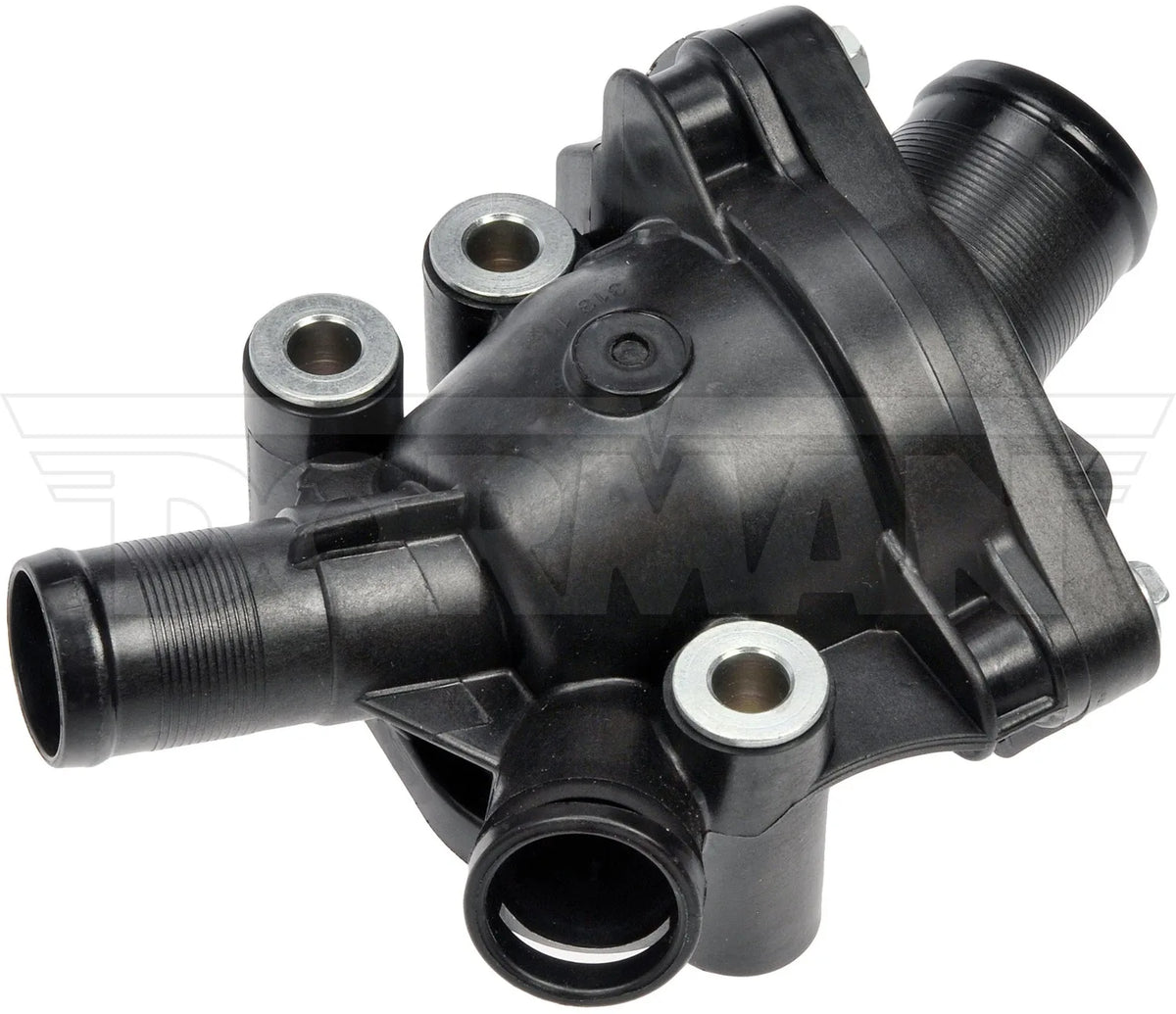 Dorman 902-5864 2015-2016 Volvo XC60 Engine Coolant Thermostat Housing Assembly