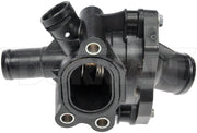Dorman 902-5864 2015-2016 Volvo XC60 Engine Coolant Thermostat Housing Assembly