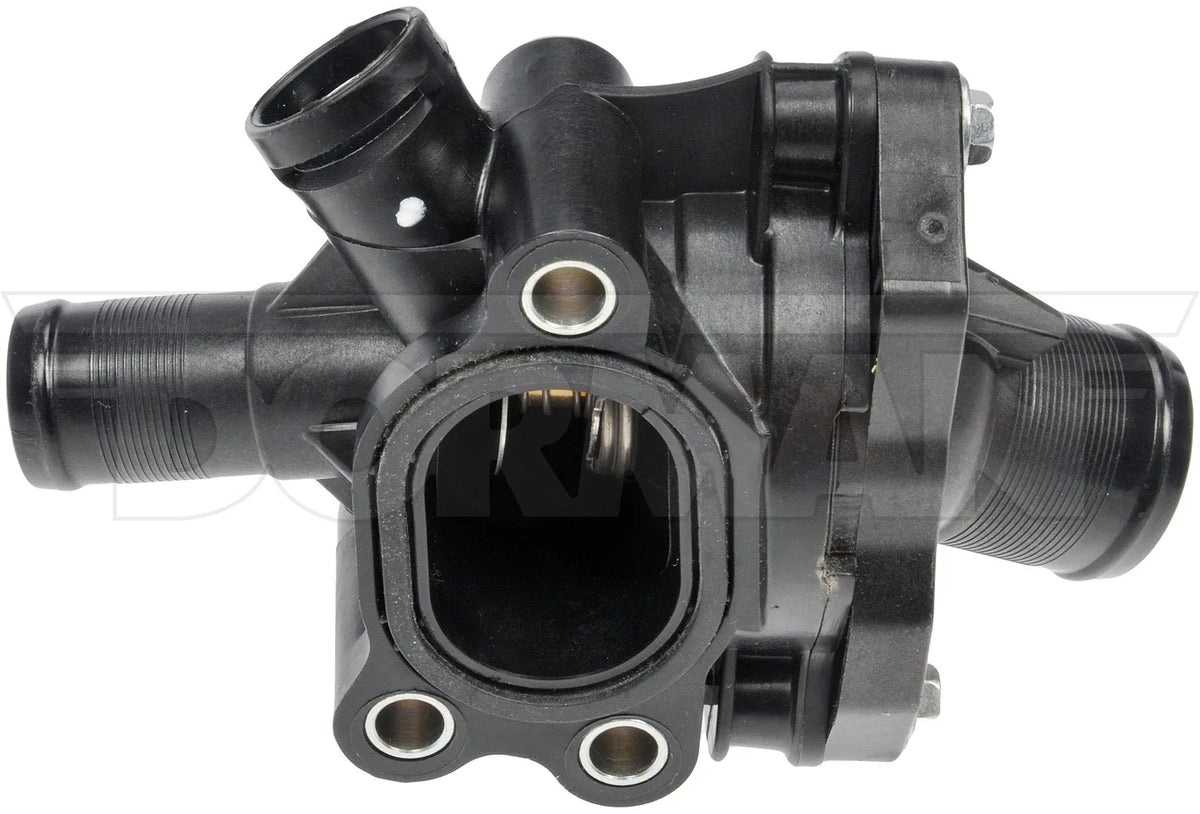 Dorman 902-5864 2015-2016 Volvo XC60 Engine Coolant Thermostat Housing Assembly