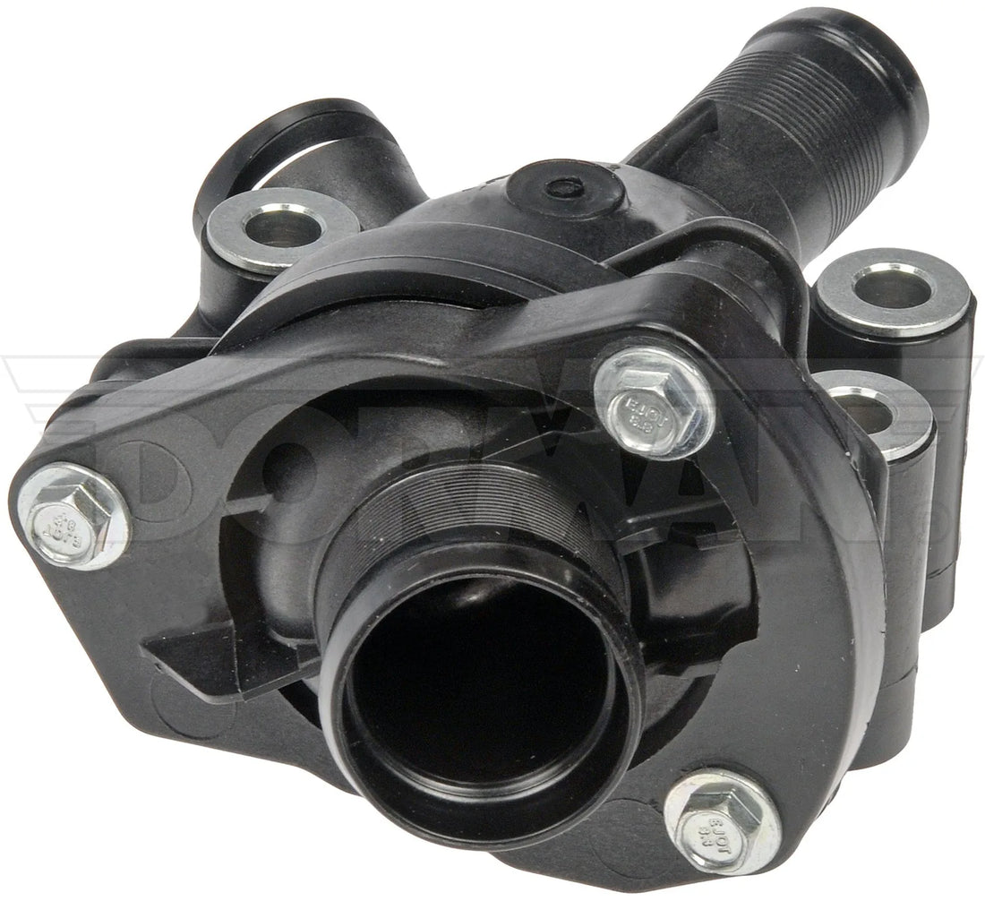 Dorman 902-5864 2015-2016 Volvo XC60 Engine Coolant Thermostat Housing Assembly