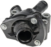 Dorman 902-5864 2015-2016 Volvo XC60 Engine Coolant Thermostat Housing Assembly