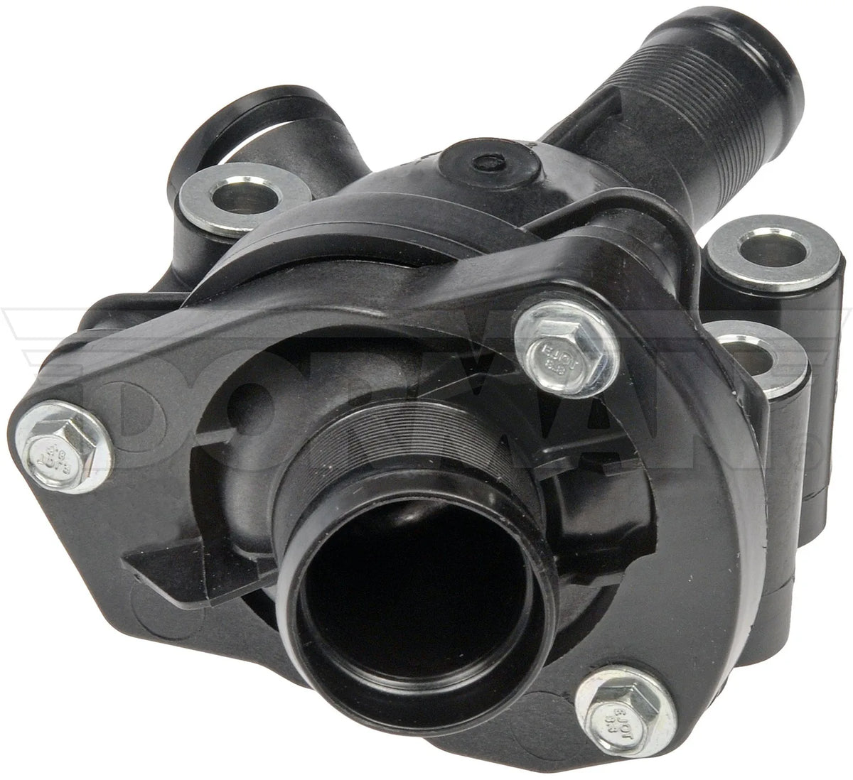 Dorman 902-5864 2015-2016 Volvo XC60 Engine Coolant Thermostat Housing Assembly