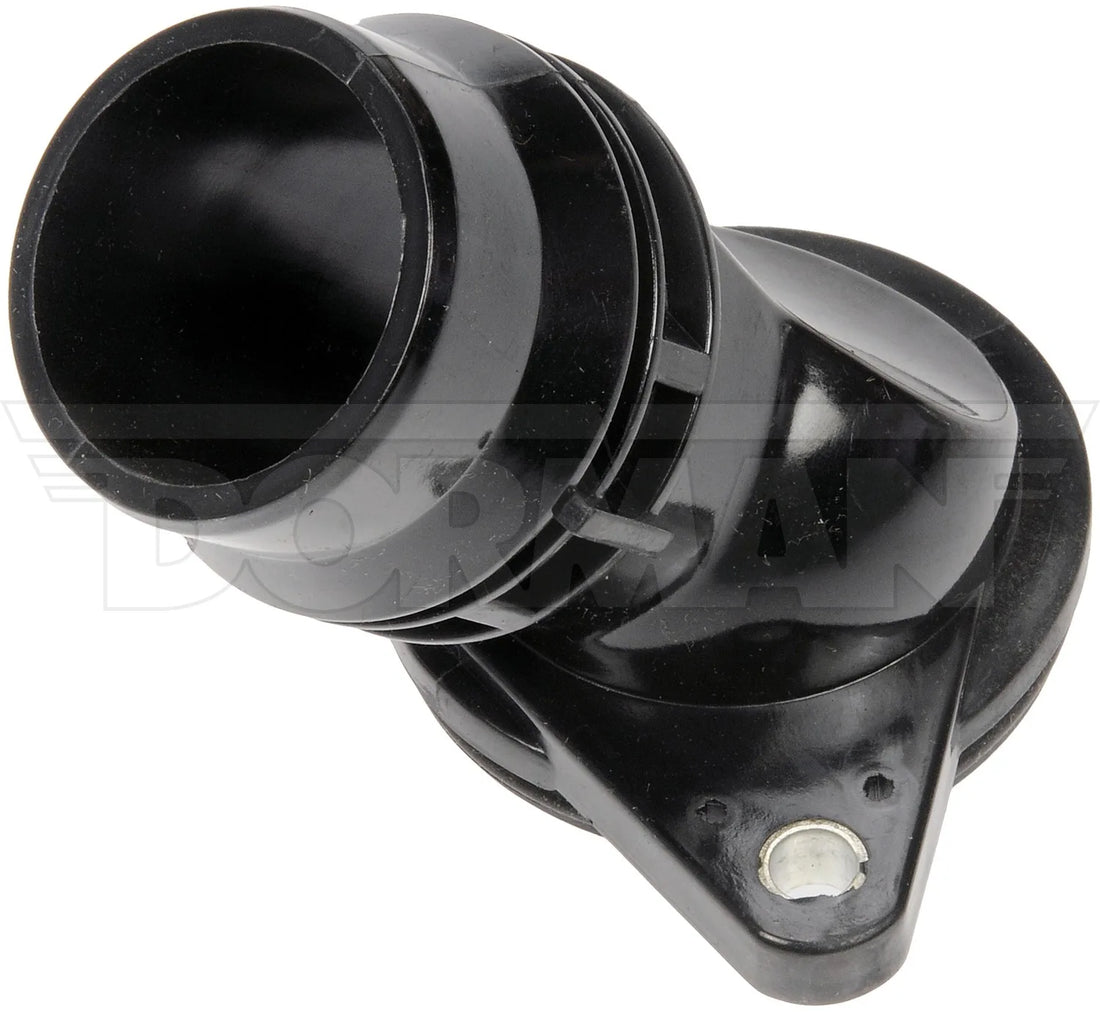 Dorman 902-5866 2015-2018 Audi Q3 Engine Coolant Thermostat Housing
