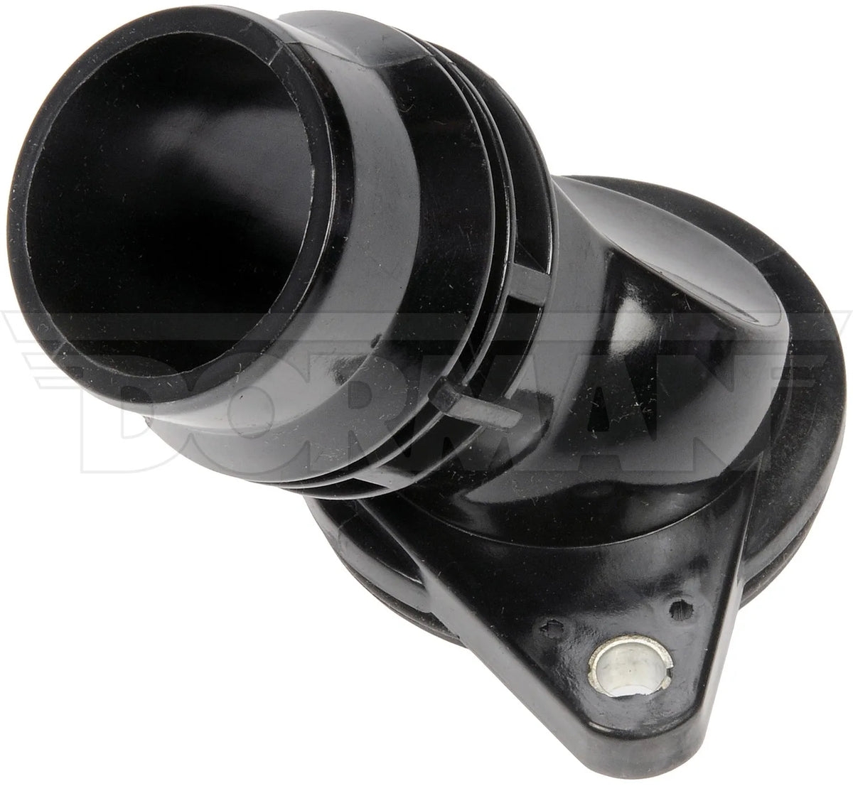 Dorman 902-5866 2015-2018 Audi Q3 Engine Coolant Thermostat Housing
