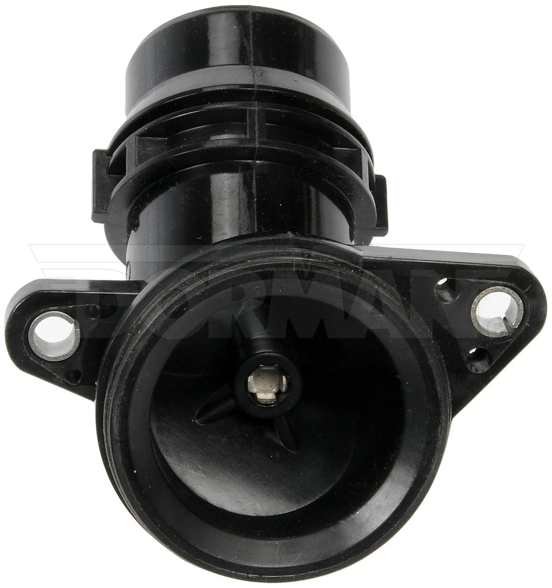 Dorman 902-5866 2015-2018 Audi Q3 Engine Coolant Thermostat Housing