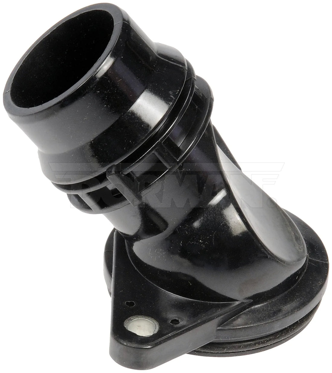 Dorman 902-5866 2015-2018 Audi Q3 Engine Coolant Thermostat Housing