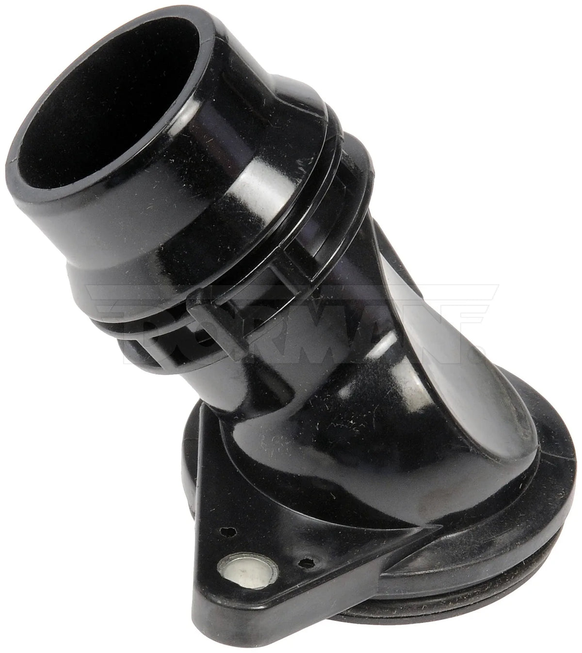 Dorman 902-5866 2015-2018 Audi Q3 Engine Coolant Thermostat Housing