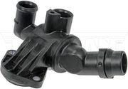 Dorman 902-5870 2009-2015 Audi TTS Quattro Engine Coolant Thermostat Housing Assembly