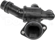Dorman 902-5870 2009-2015 Audi TTS Quattro Engine Coolant Thermostat Housing Assembly