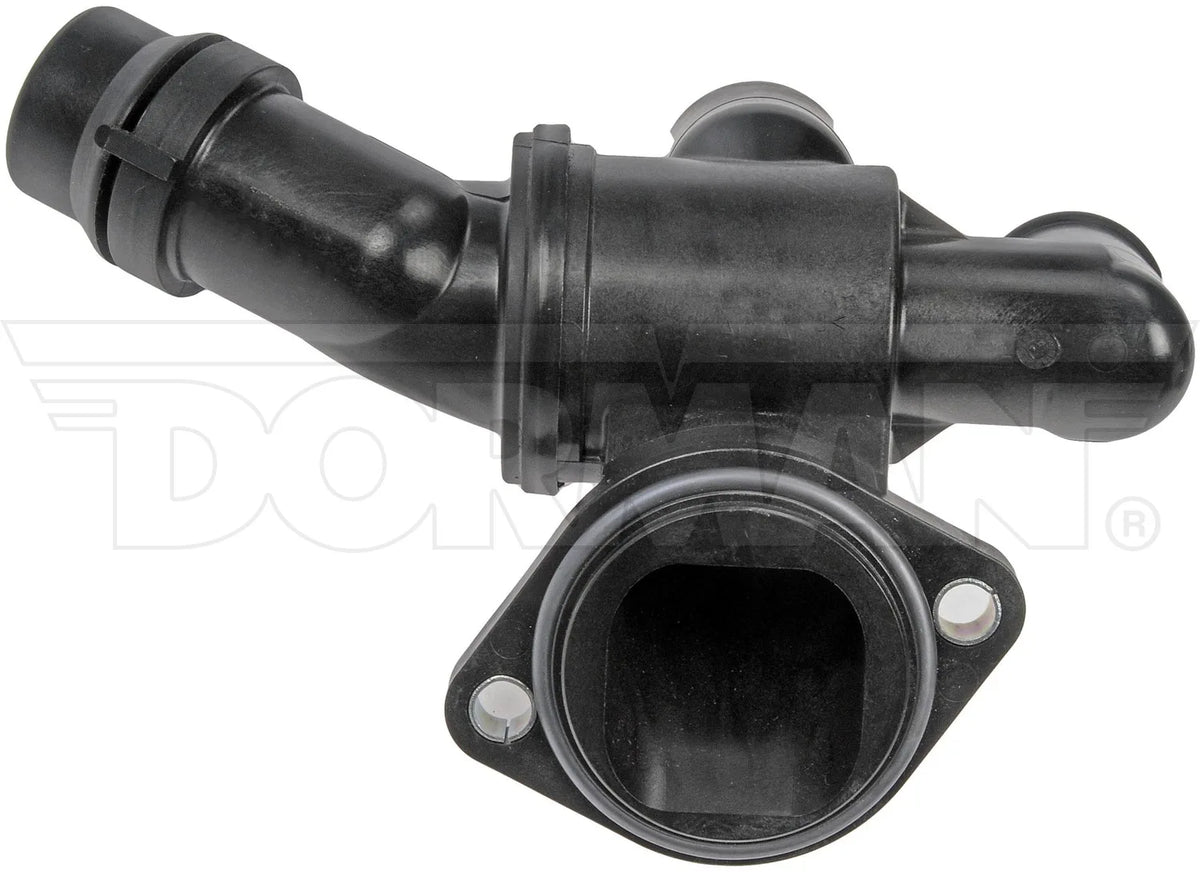 Dorman 902-5870 2009-2015 Audi TTS Quattro Engine Coolant Thermostat Housing Assembly