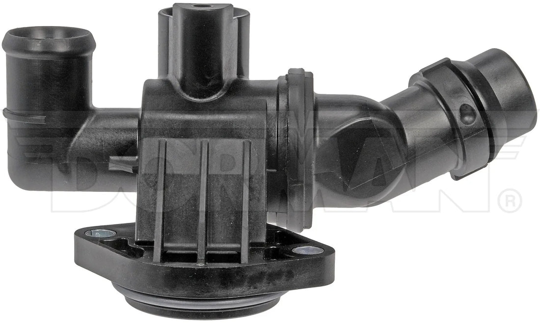Dorman 902-5870 2009-2015 Audi TTS Quattro Engine Coolant Thermostat Housing Assembly