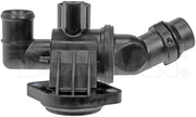 Dorman 902-5870 2009-2015 Audi TTS Quattro Engine Coolant Thermostat Housing Assembly
