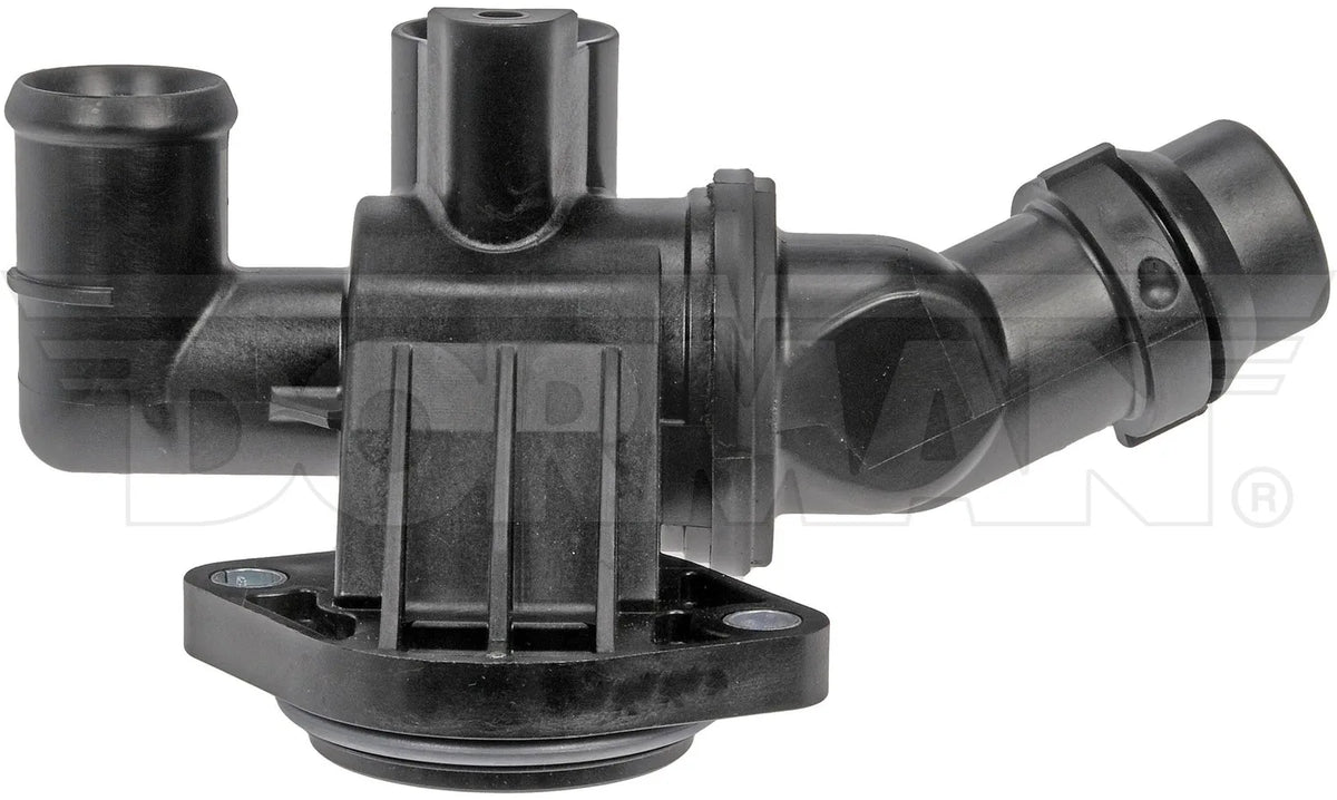 Dorman 902-5870 2009-2015 Audi TTS Quattro Engine Coolant Thermostat Housing Assembly