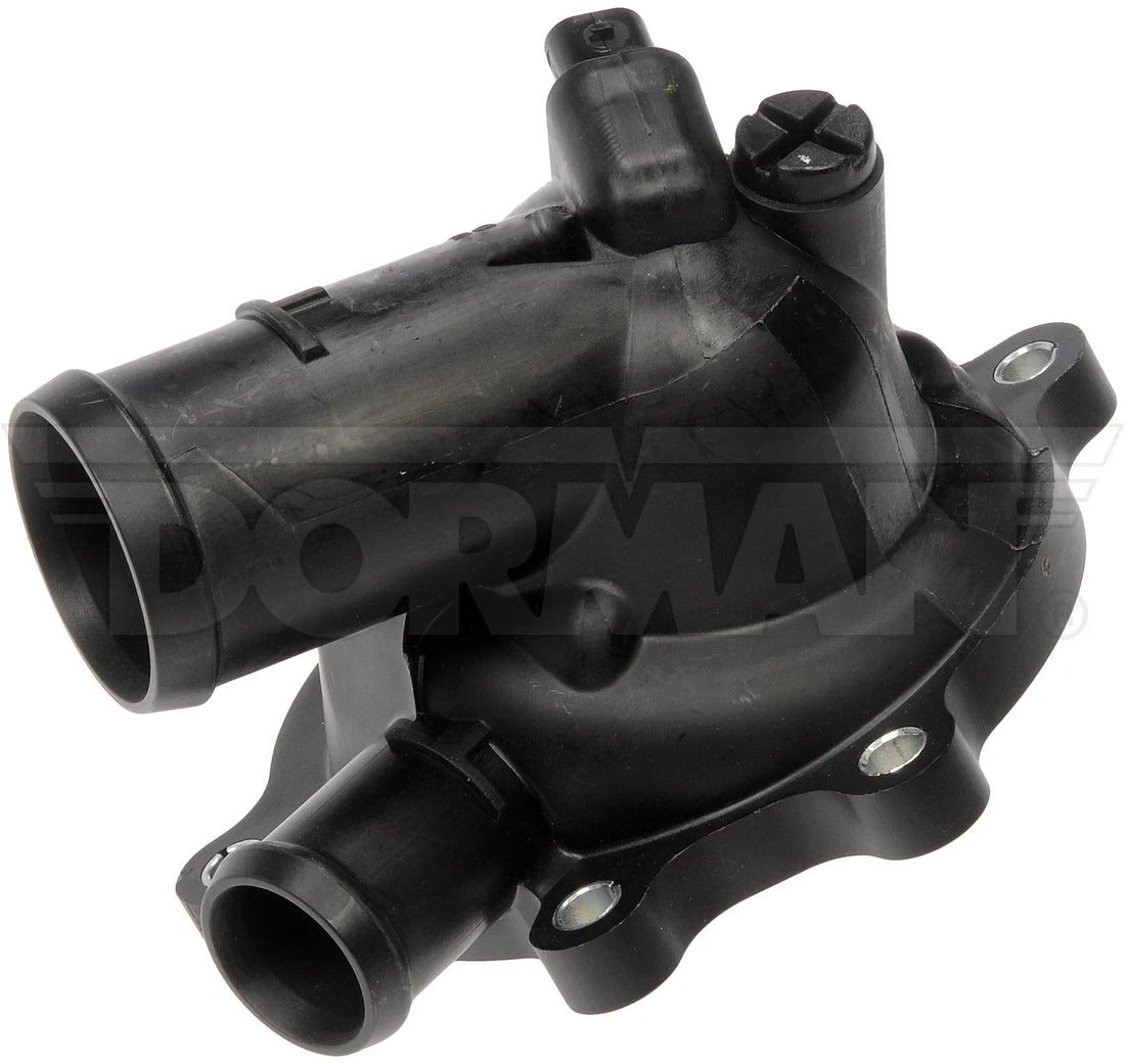Dorman 902-5873 2011-2016 Audi RS5 Engine Coolant Thermostat Housing Assembly