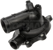 Dorman 902-5873 2011-2016 Audi RS5 Engine Coolant Thermostat Housing Assembly