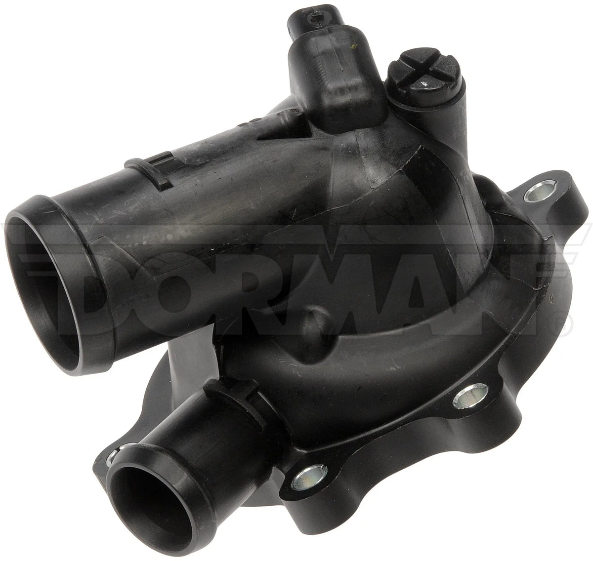 Dorman 902-5873 2011-2016 Audi RS5 Engine Coolant Thermostat Housing Assembly
