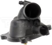 Dorman 902-5873 2011-2016 Audi RS5 Engine Coolant Thermostat Housing Assembly