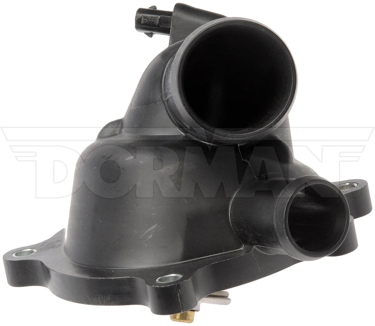 Dorman 902-5873 2011-2016 Audi RS5 Engine Coolant Thermostat Housing Assembly