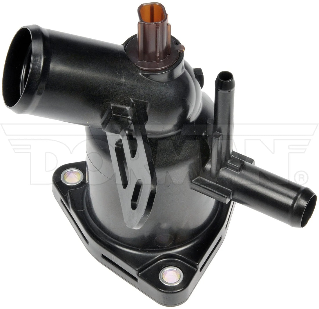 Dorman 902-5881 2016-2023 Toyota Tacoma Engine Coolant Thermostat Housing Assembly