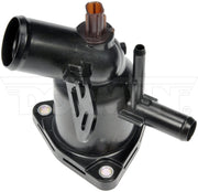 Dorman 902-5881 2016-2023 Toyota Tacoma Engine Coolant Thermostat Housing Assembly
