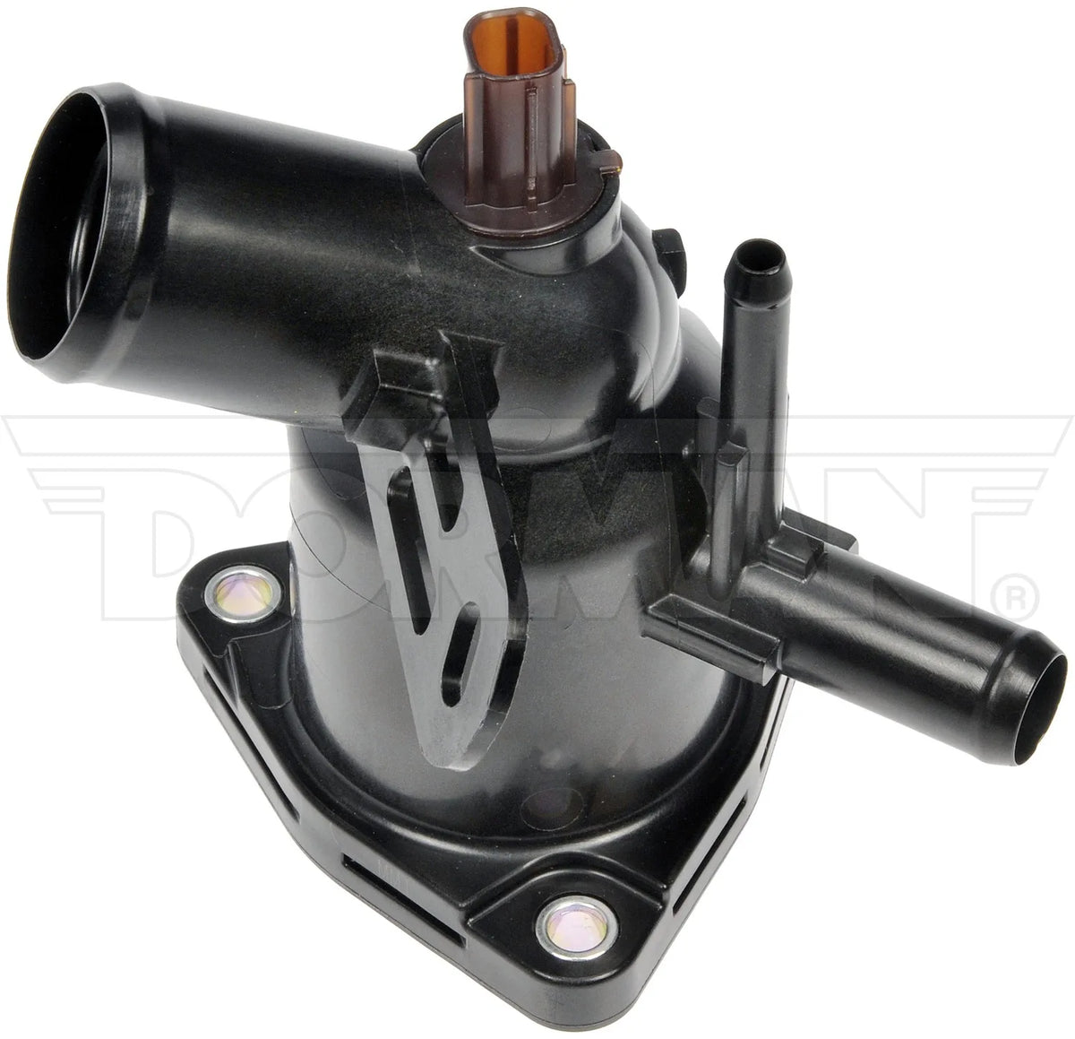 Dorman 902-5881 2016-2023 Toyota Tacoma Engine Coolant Thermostat Housing Assembly