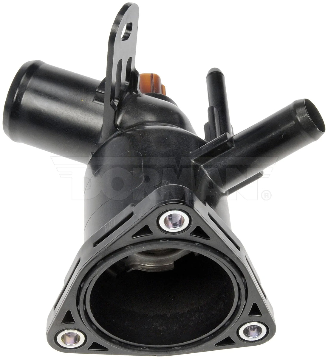 Dorman 902-5881 2016-2023 Toyota Tacoma Engine Coolant Thermostat Housing Assembly