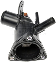Dorman 902-5881 2016-2023 Toyota Tacoma Engine Coolant Thermostat Housing Assembly
