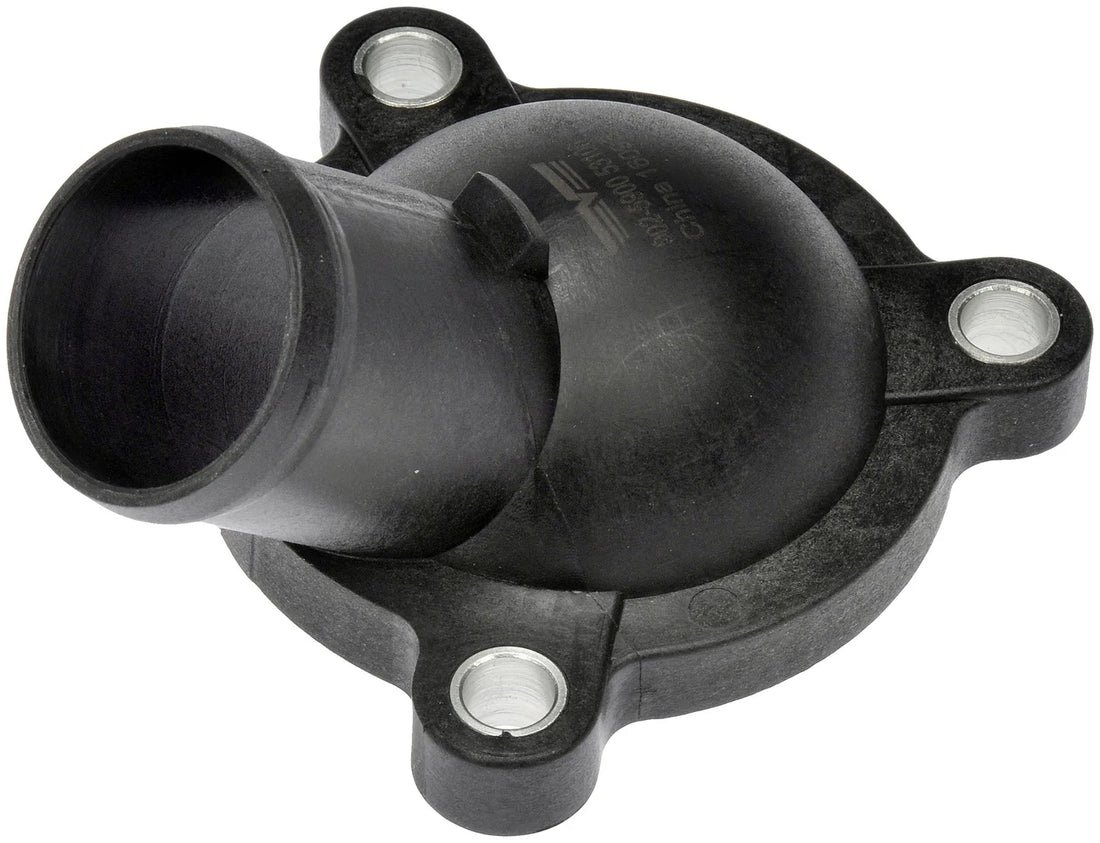 Dorman 902-5900 2012-2017 Nissan NV2500 Engine Coolant Thermostat Housing