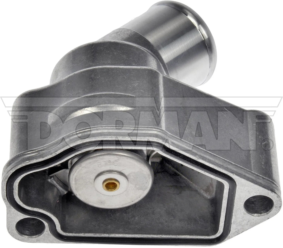 Dorman 902-5901 2004-2010 Chevrolet Optra Engine Coolant Thermostat Housing Assembly