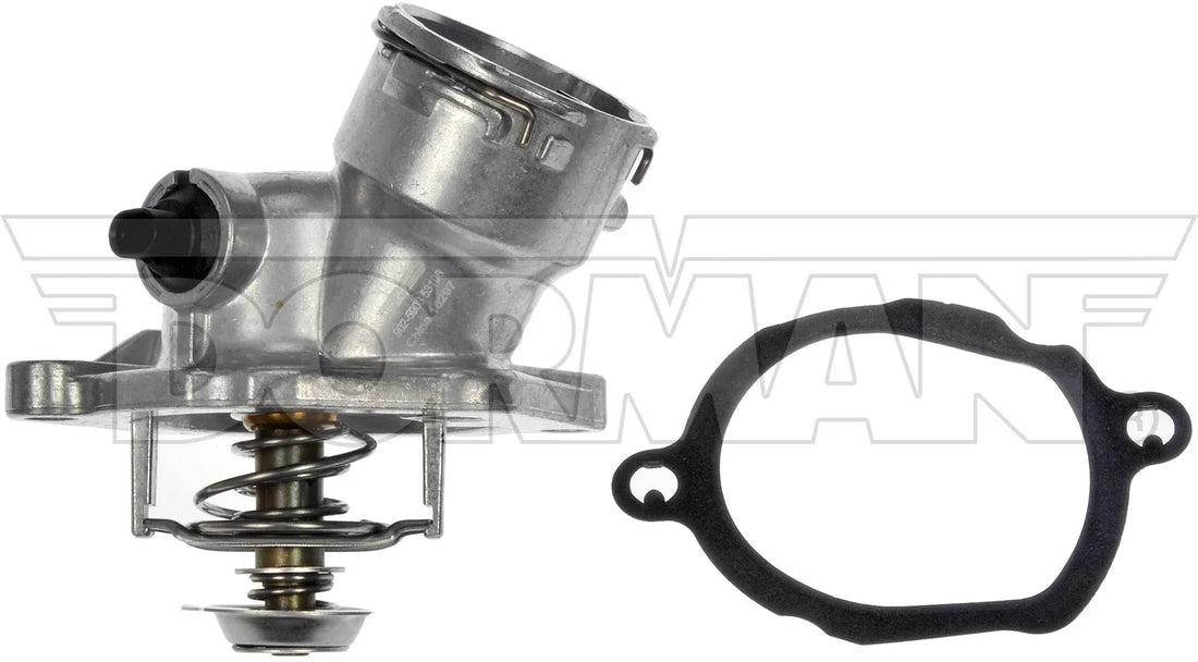 Dorman 902-5903 2009-2015 Mercedes-Benz G550 Engine Coolant Thermostat Housing Assembly