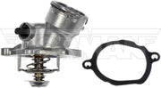Dorman 902-5903 2009-2015 Mercedes-Benz G550 Engine Coolant Thermostat Housing Assembly
