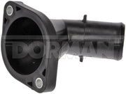Dorman 902-5904 2009-2019 Toyota RAV4 Engine Coolant Thermostat Housing