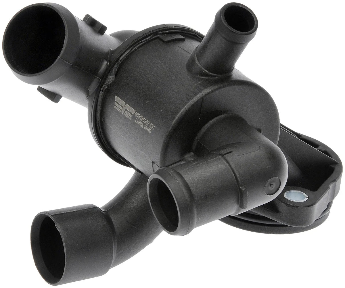 Dorman 902-5907 2010-2014 Volkswagen Jetta Engine Coolant Thermostat Housing Assembly